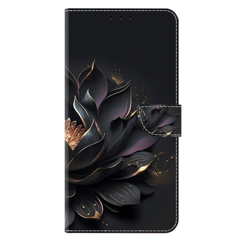 Google Pixel 11 Pro / 11 -suojakotelo, Lotus Violet