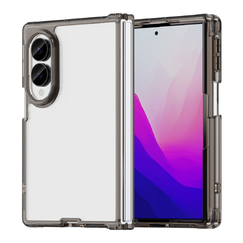 Samsung Galaxy Z Fold 8:n keltaistumista estävä suojakotelo