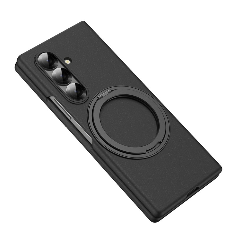 Samsung Galaxy Z Fold 8 Ultra -magneettikotelo, jossa on teline ja panssarilasi