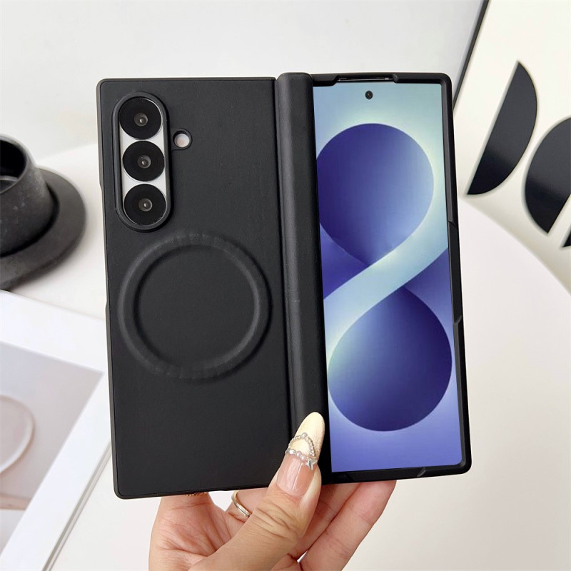 Samsung Galaxy Z Fold 8 Ultra Magn -suojakotelo