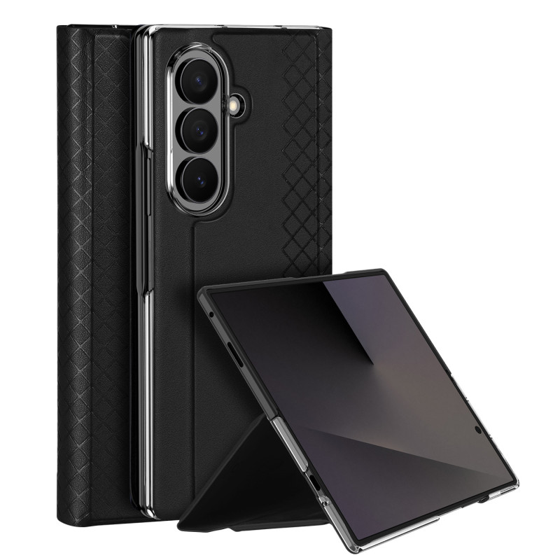 Samsung Galaxy Z Fold 8 Ultra Bril Series DUX DUCIS -suojakotelo