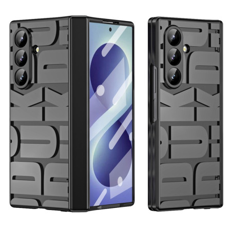 Samsung Galaxy Z Fold 8:n...