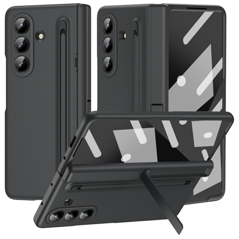 Samsung Galaxy Z Fold 8 -suojakotelo, täydellinen suoja