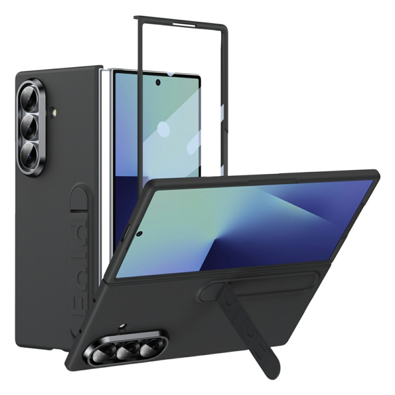 Samsung Galaxy Z Fold 8 Ultra -suojakotelo: tuki ja näytön suojaus