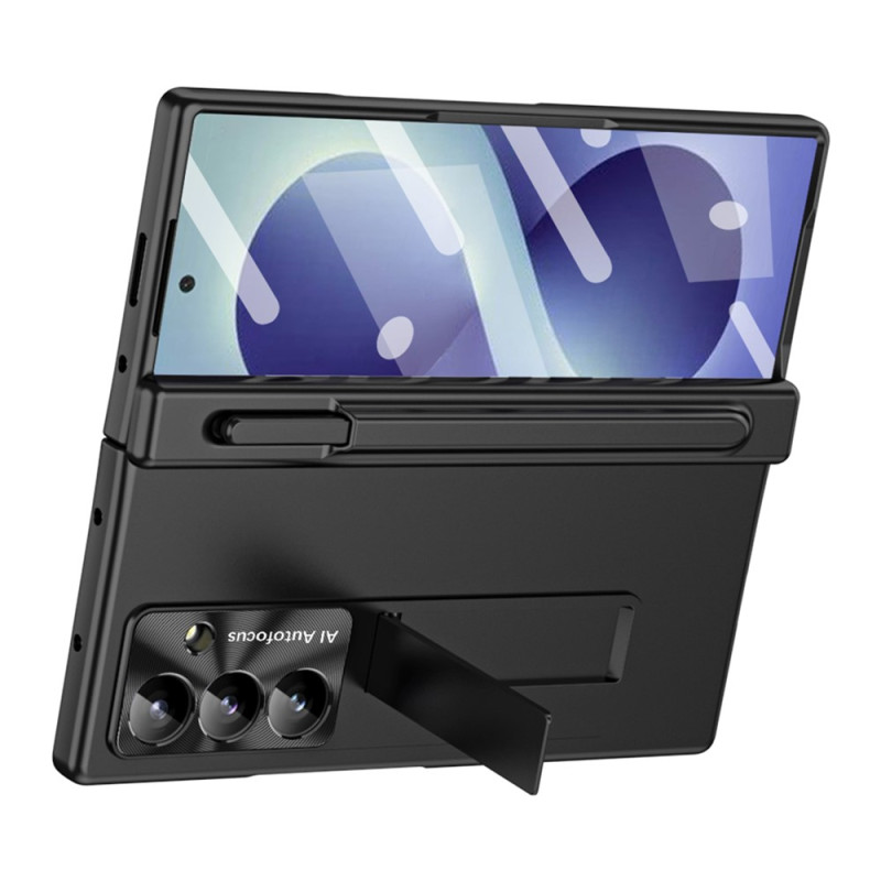 Samsung Galaxy Z Fold 8 Ultra -suojakotelo: tyylikäs muotoilu, tuki ja näytön suojaus