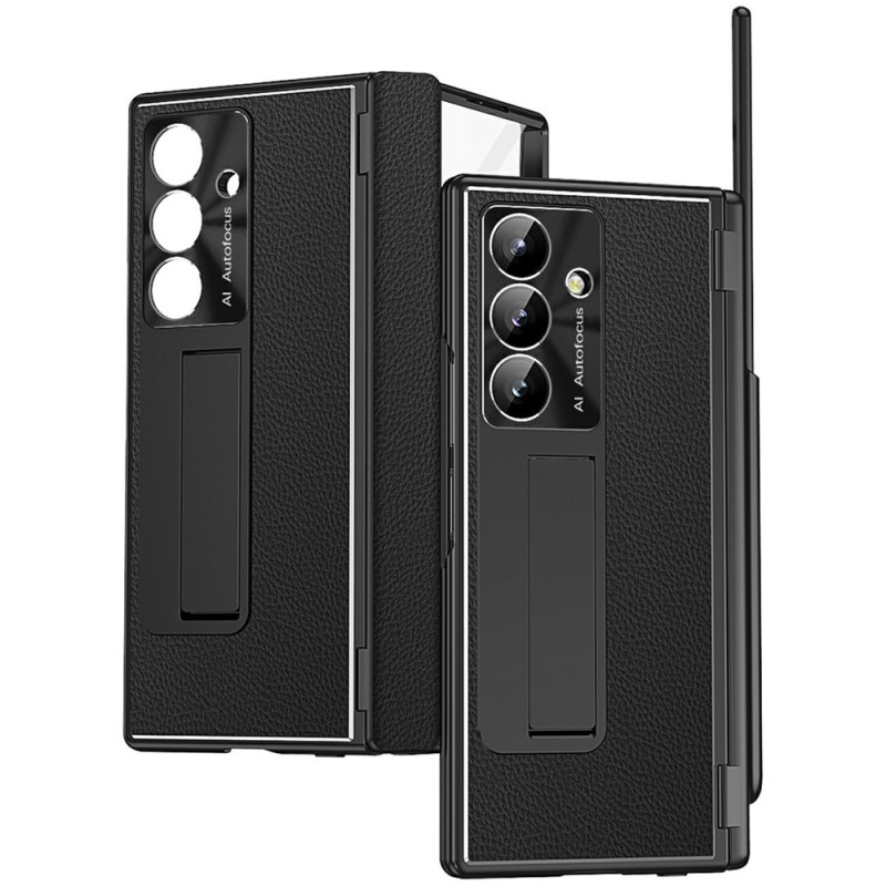 Samsung Galaxy Z Fold 8 -suojakotelo, Ultra Premium Design
