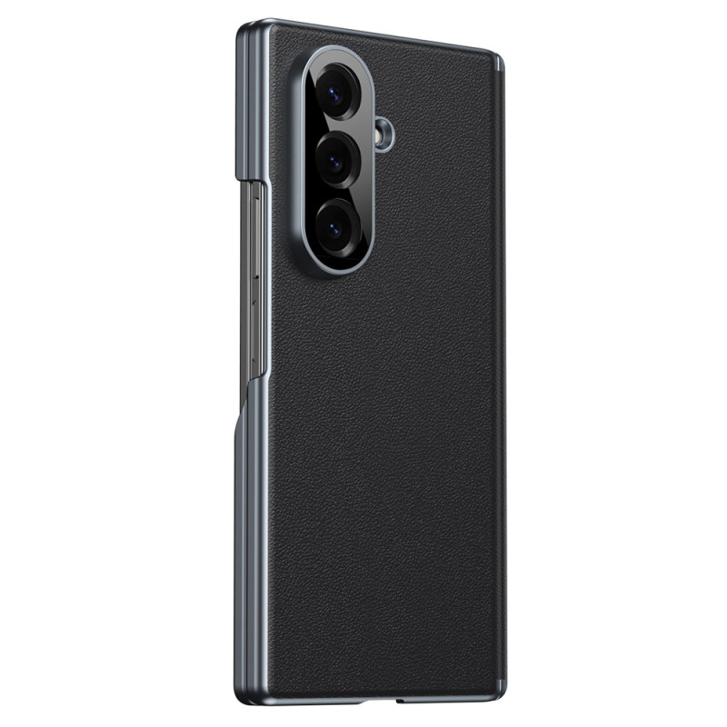 Samsung Galaxy Z Fold 8 Ultra -suojakotelo, kaksiaxiaalinen sarana