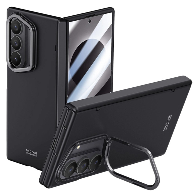 Samsung Galaxy Z Fold 8 Ultra Klassinen -suojakotelo telineellä