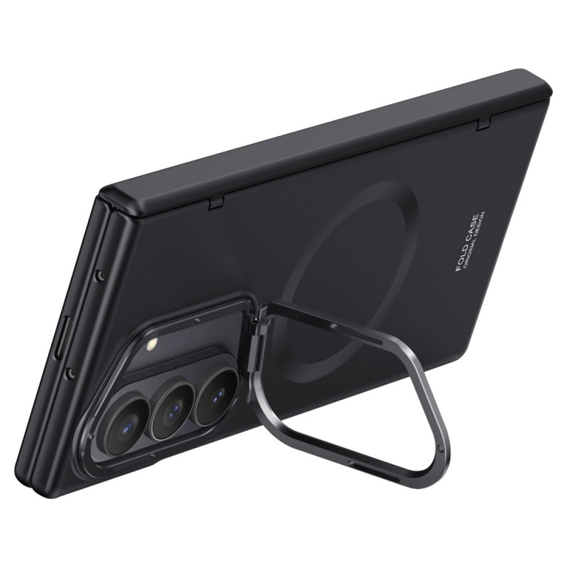 Samsung Galaxy Z Fold 8 Ultra -magneettikotelo, jossa on kameratuki