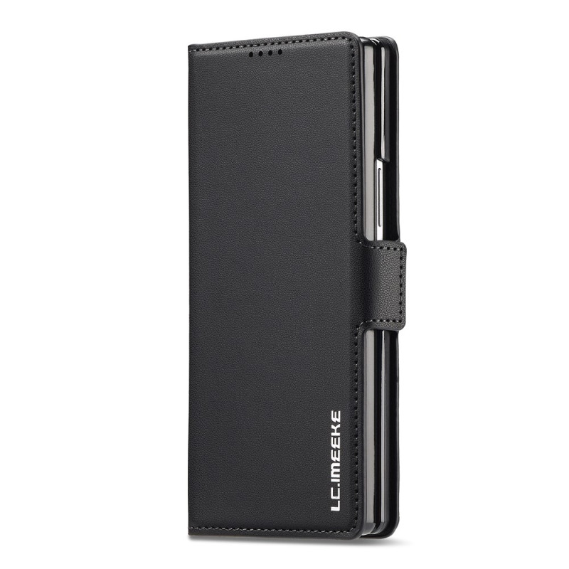 Samsung Galaxy Z Fold 8 Ultra -suojakotelo, LC.IMEEKE
