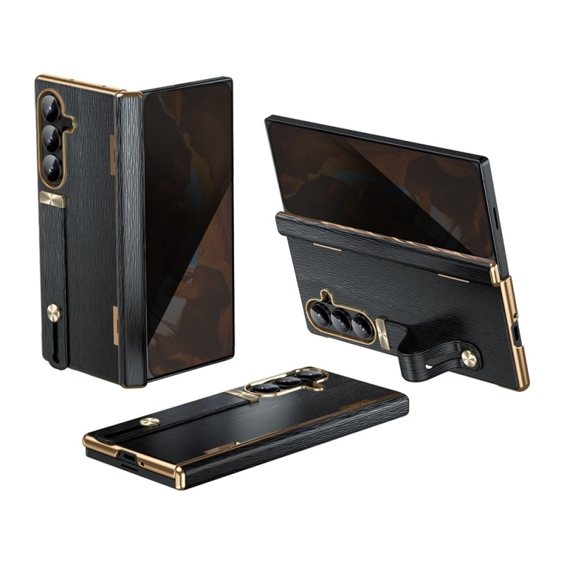 Samsung Galaxy Z Fold 8 Ultra -monitoimisuojakotelo