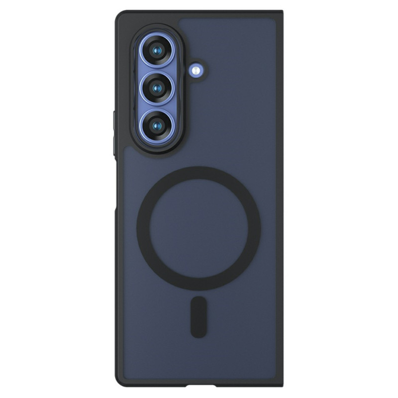 Samsung Galaxy Z Fold 8 Ultra -suojakotelo, magneettinen, mattapintainen