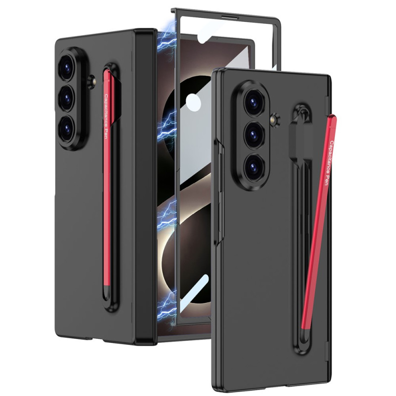 Samsung Galaxy Z Fold 8 Ultra Design GKK -suojakotelo