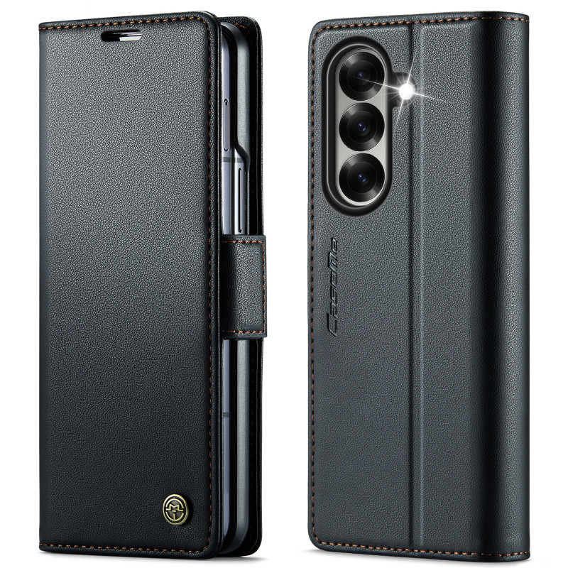 CASEME Samsung Galaxy Z Fold 8 Ultra -suojakotelo