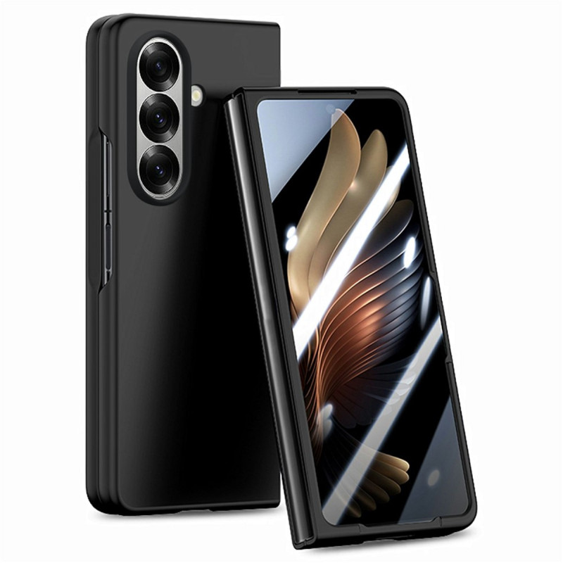 Samsung Galaxy Z Fold 8:n erittäin kestävä suojakotelo ja näytönsuojakalvo