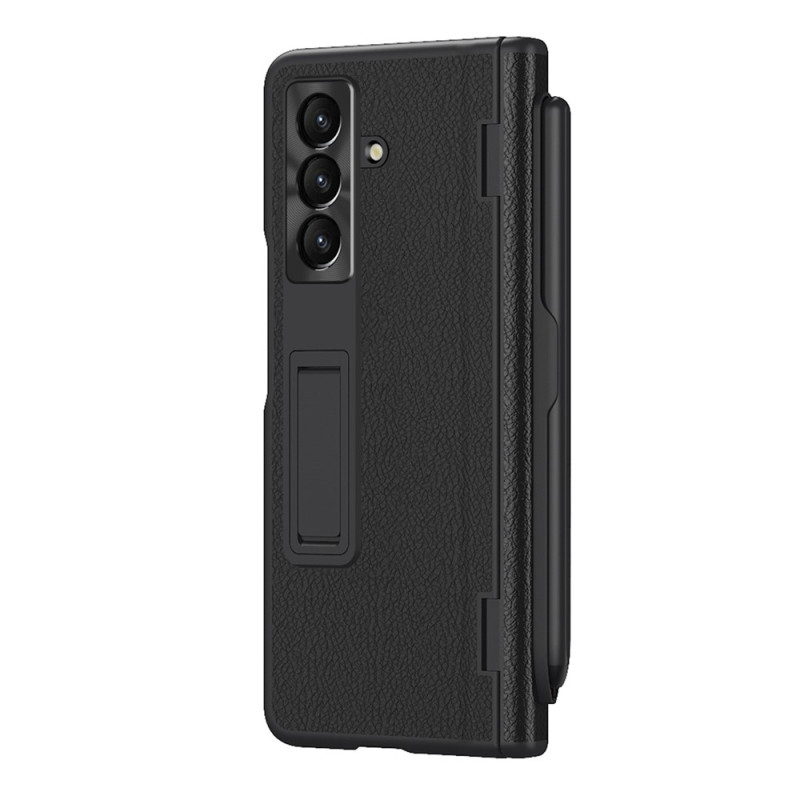 Erittäin kestävä Samsung Galaxy Z Fold 8 -suojakotelo