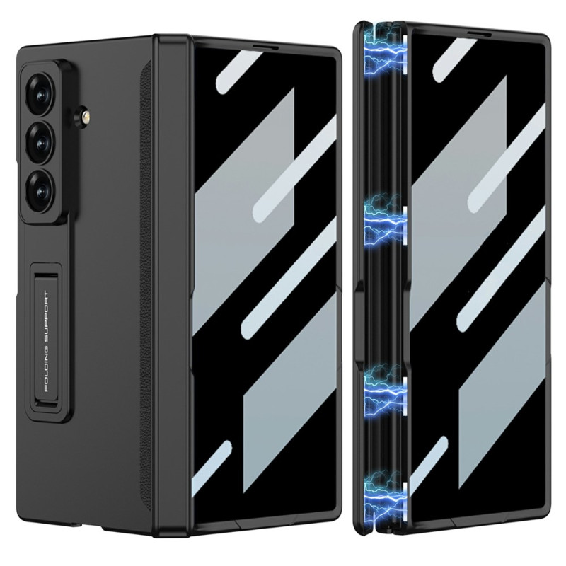 Samsung Galaxy Z Fold 8 -suojakotelo, täydellinen suoja, GKKK