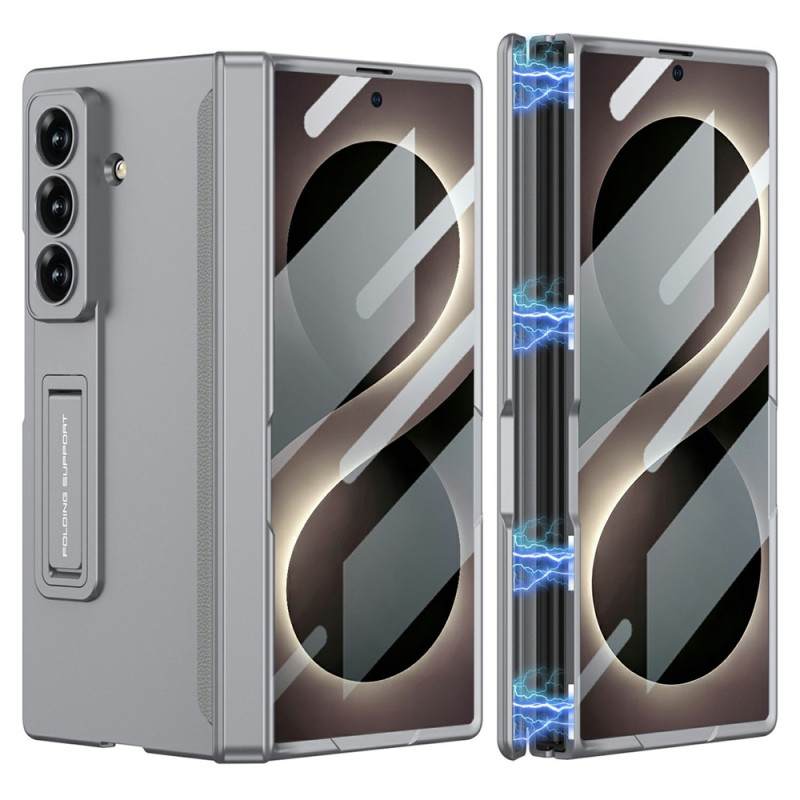 Samsung Galaxy Z Fold 8 Ultra -suojakotelo ja GKK-panssarilasi