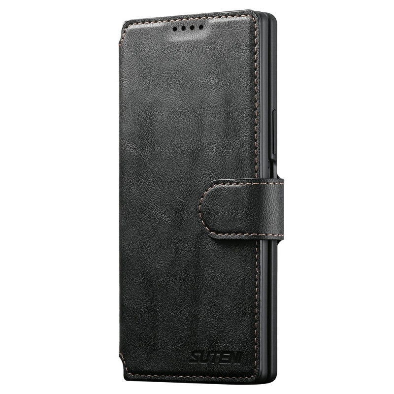 Samsung Galaxy Z Fold 8 Ultra -suojakotelo, irrotettava SUTENI