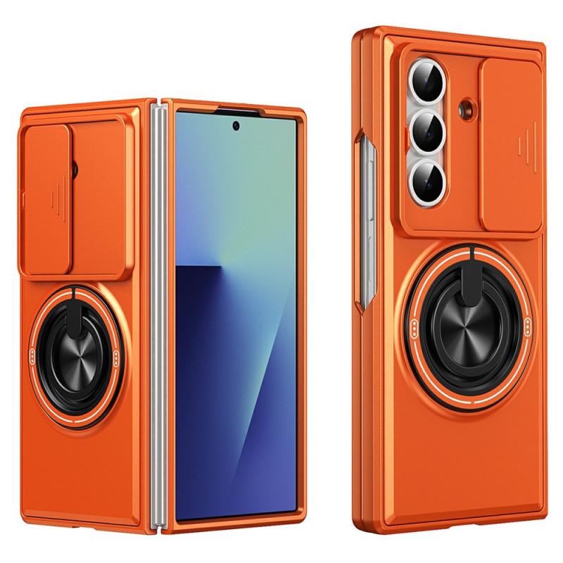 Samsung Galaxy Z Fold 8 Ultra -magneettikotelo, täydellinen suoja