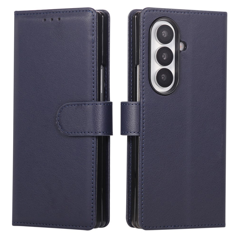 Samsung Galaxy Z Fold 8 Ultra -suojakotelo, yksivärinen