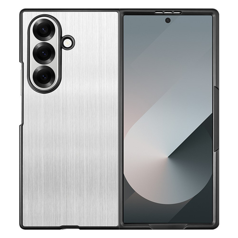 Samsung Galaxy Z Fold 8 Ultra -suojakotelo ruostumattomasta teräksestä