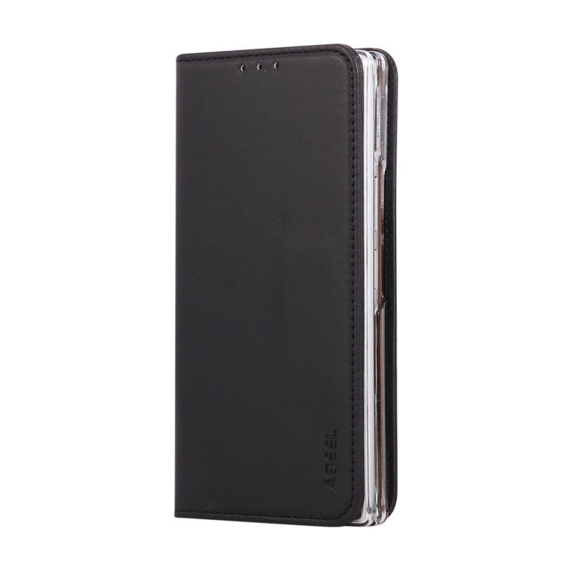 ABEEL-käännettävä suojakotelo Samsung Galaxy Z Fold 8 Ultra -mallille