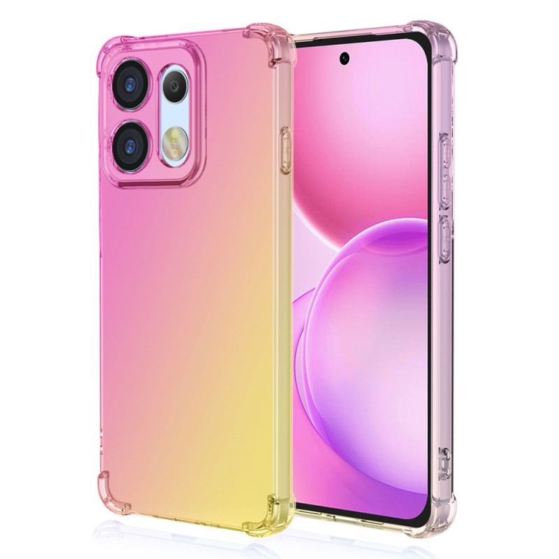 Oppo Reno 16 5G / 16 Pro 5G -suojakotelo, Gradient