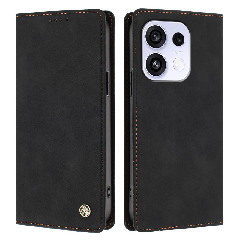 Oppo Reno 16 5G / 16 Pro 5G -kääntökansi, Premium Design