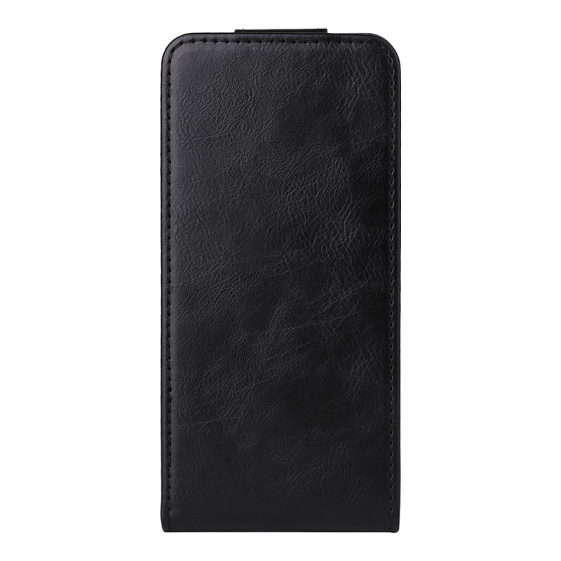 Oppo Reno 16 5G / 16 Pro 5G -suojakotelo, pystysuora läppä