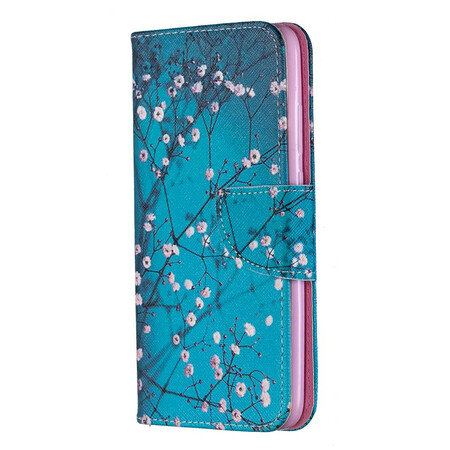 Huawei P Smart Plus Asia 2019 Kukkapuu
