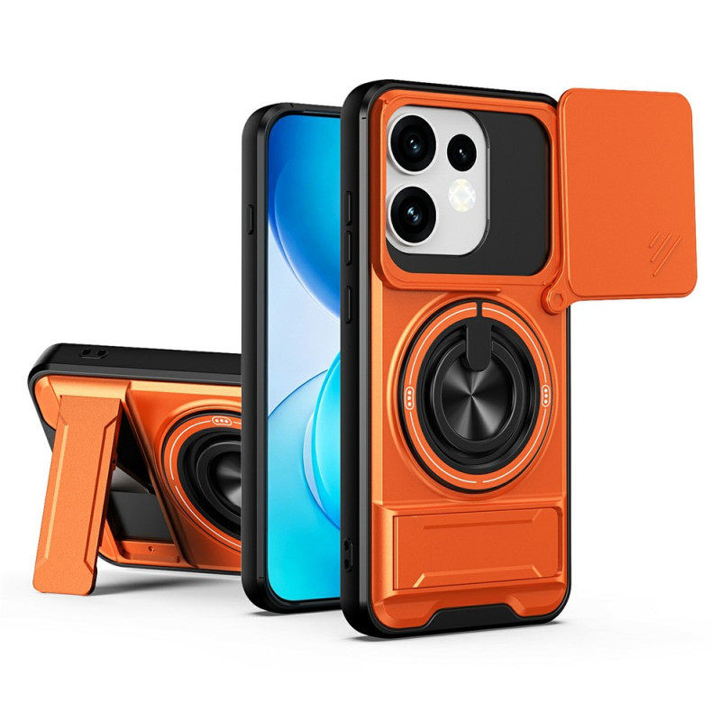 Coque Oppo Reno 16 5G / 16 Pro 5G Robuste
