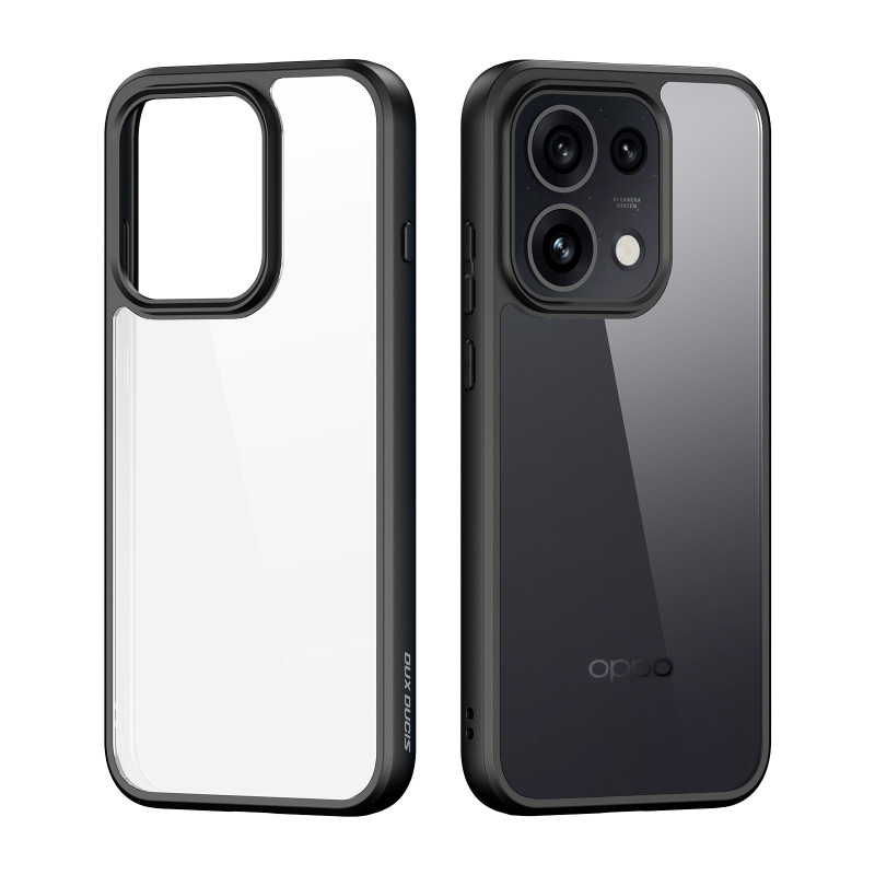 DUX DUCIS -suojakotelo Oppo Reno 16 5G / 16 Pro 5G:lle