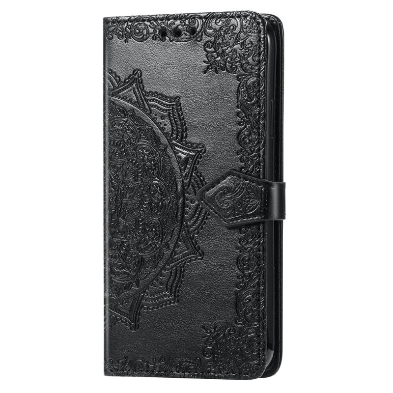 Oppo Reno 16 5G / 16 Pro 5G -suojakotelo, Mandala Baroque