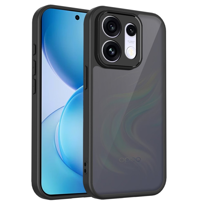 Oppo Reno 16 5G / 16 Pro 5G -suojakotelo, mattapintainen
