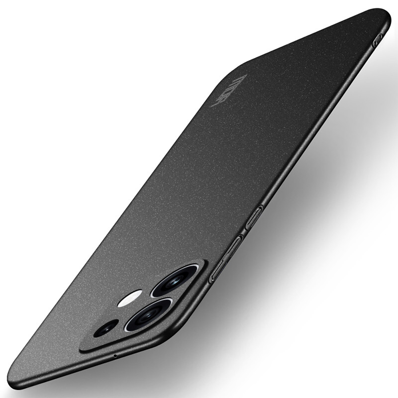 MOFI Oppo Reno 16 Pro 5G -suojakotelo