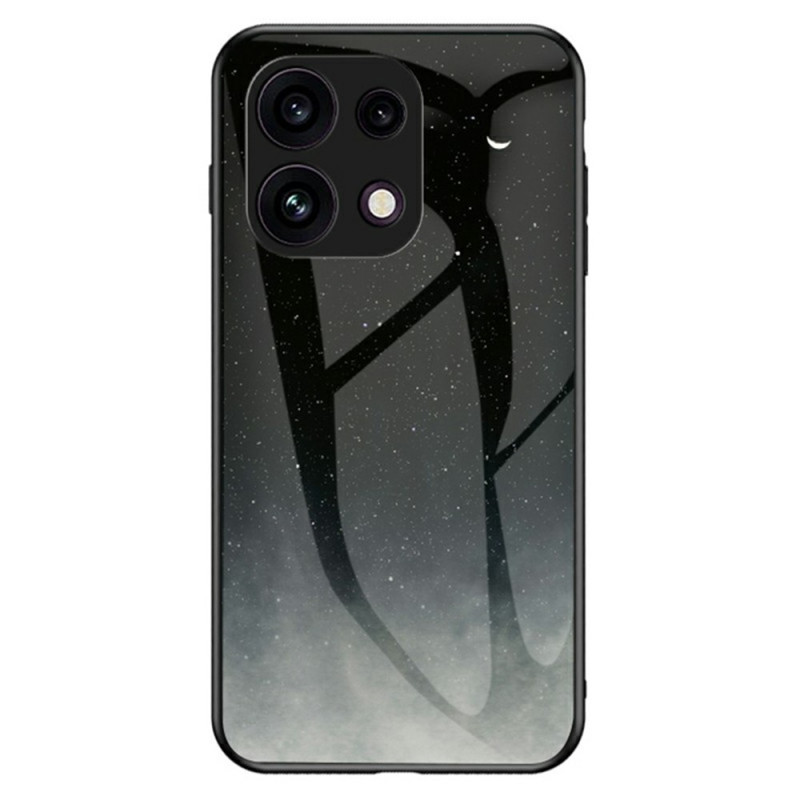 Oppo Reno 16 F 5G -suojakotelo, panssarilasi, Ciel-malli