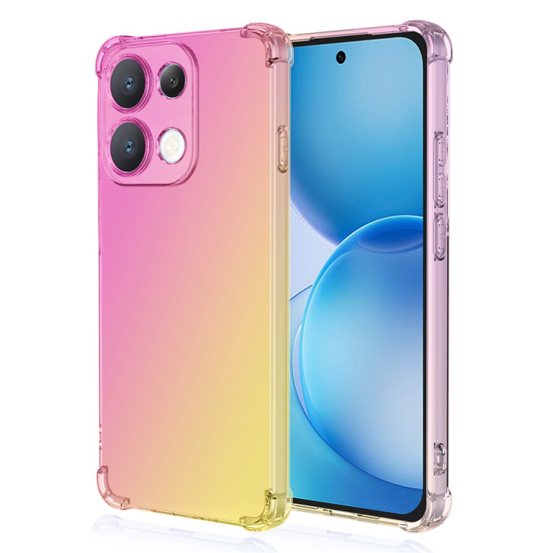 Oppo Reno 16 F 5G / 16 FS 5G Gradient -suojakotelo
