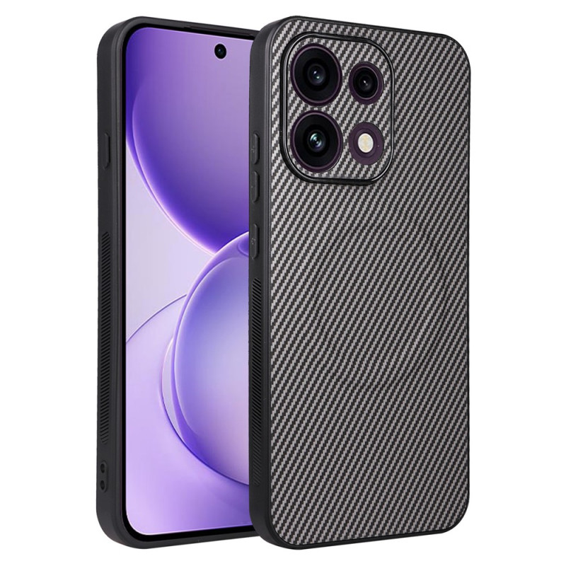 Oppo Reno 16 F 5G / 16 FS 5G -suojakotelo, magneettinen, hiilikuituinen muotoilu