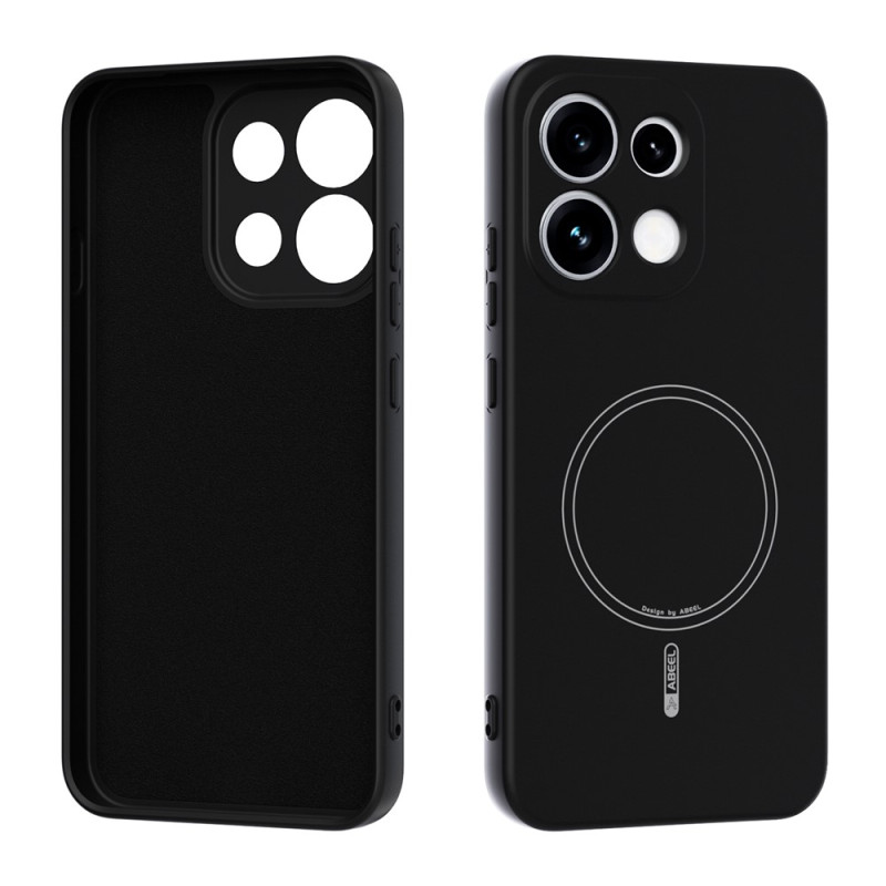 Oppo Reno 16 F 5G / 16 FS 5G -suojakotelo, ABEEL
