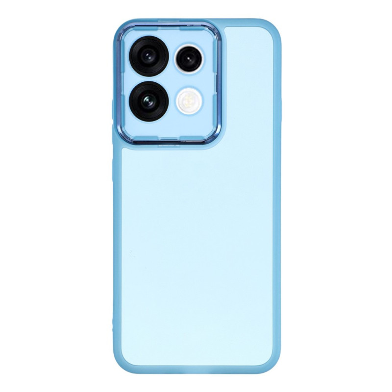 Oppo Reno 16 F 5G:n sävytetty suojakotelo
