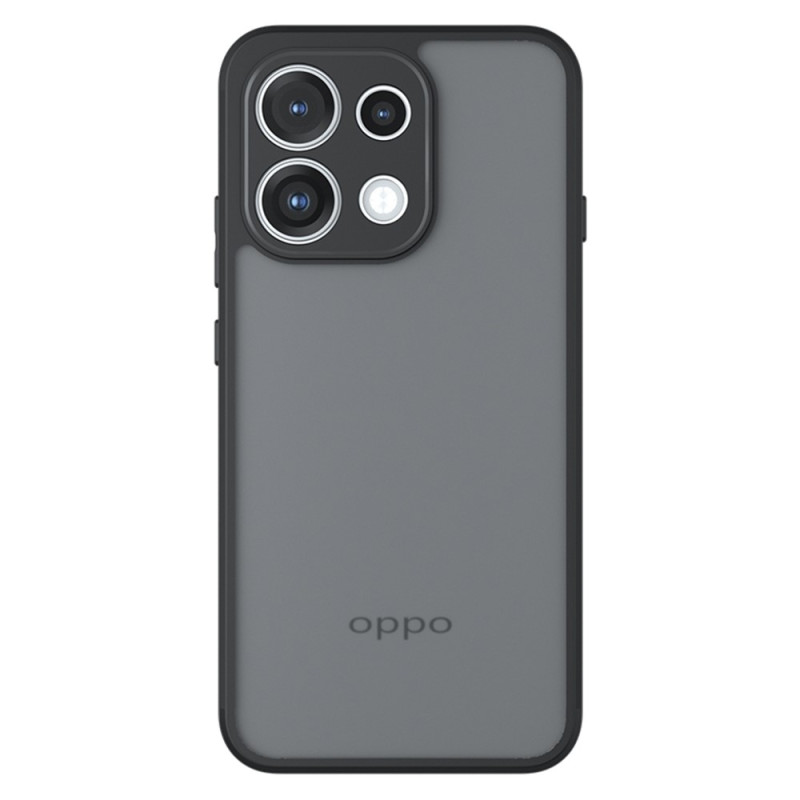 Oppo Reno 16 Pro 5G:n läpikuultava suojakotelo