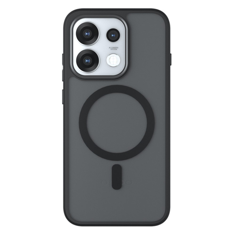 Oppo Reno 16 Pro 5G:n sävytetty magneettikuori