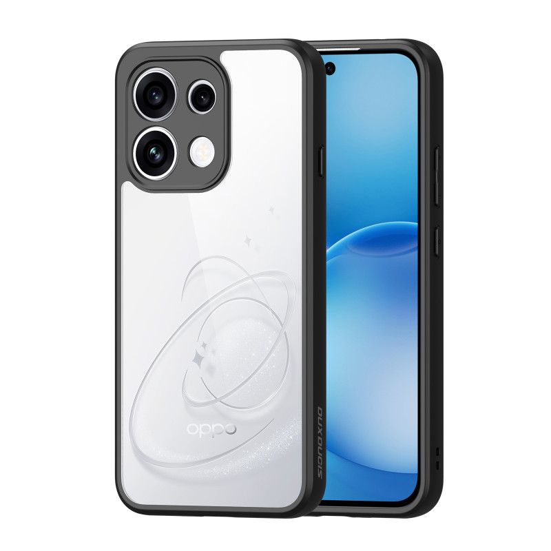 Coque Oppo Reno 16 F 5G / 16 FS 5G Aimo Series DUX DUCIS