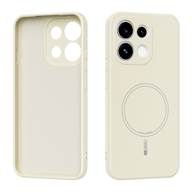 ABEEL-suojakotelo Oppo Reno 16 Pro 5G:lle