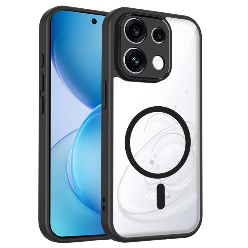 Oppo Reno 16 F 5G -magneettikuori