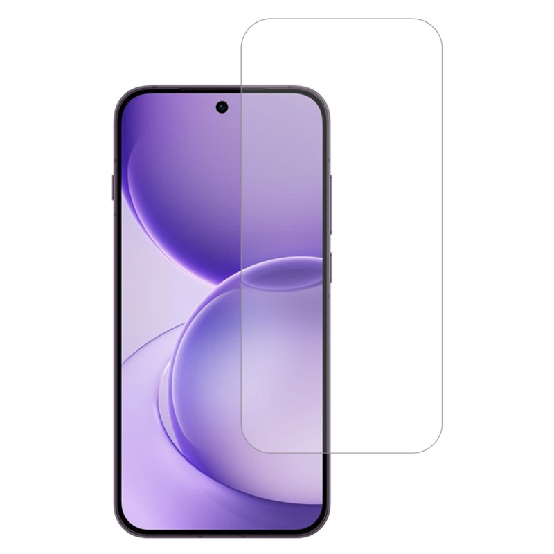 Karkaistusta lasista valmistettu näytönsuojus Oppo Reno 16 F 5G / 16 FS 5G -mallille