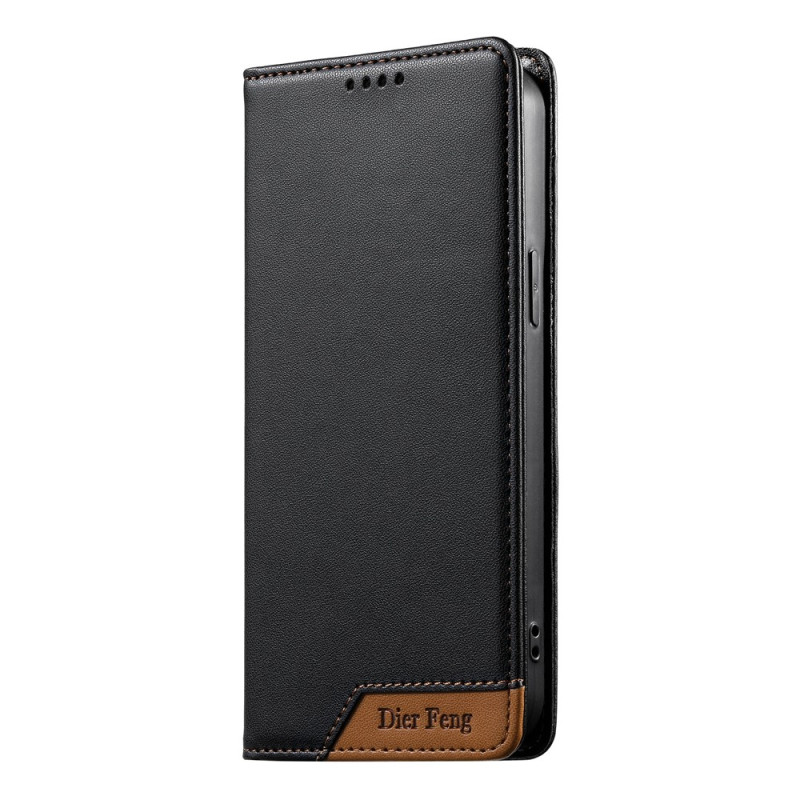 Flip Cover Google Pixel 11 Pro / 11 DIERFENG