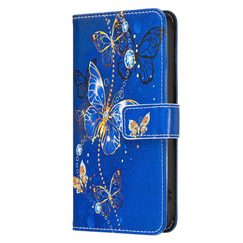 Google Pixel 11 Pro / 11 -suojakotelo: Precious Butterflies