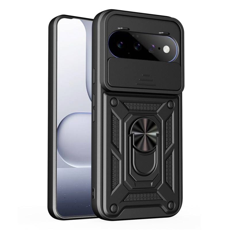 Google Pixel 11 Pro / 11 -suojakotelo, erittäin kestävä